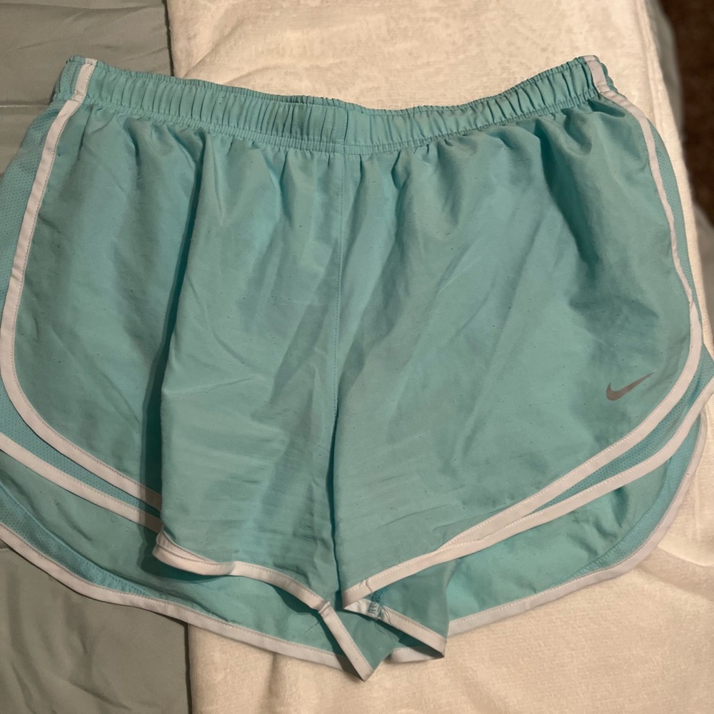 Nike tempo shorts